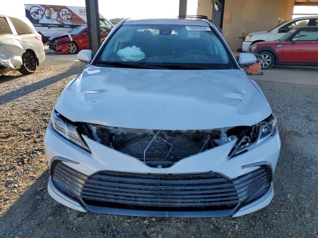 Photo 4 VIN: 4T1C11AK2PU110479 - TOYOTA CAMRY LE 