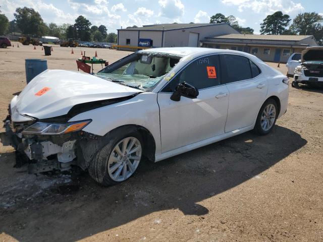 Photo 0 VIN: 4T1C11AK2PU112457 - TOYOTA CAMRY LE 