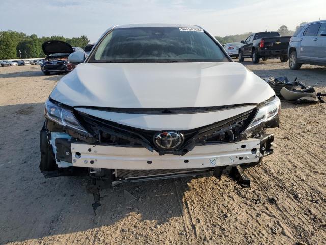 Photo 4 VIN: 4T1C11AK2PU117111 - TOYOTA CAMRY 