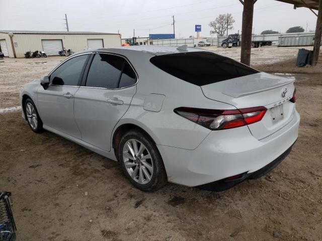 Photo 1 VIN: 4T1C11AK2PU132255 - TOYOTA CAMRY 