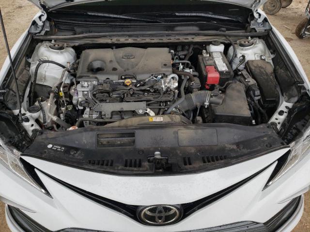 Photo 10 VIN: 4T1C11AK2PU132255 - TOYOTA CAMRY 