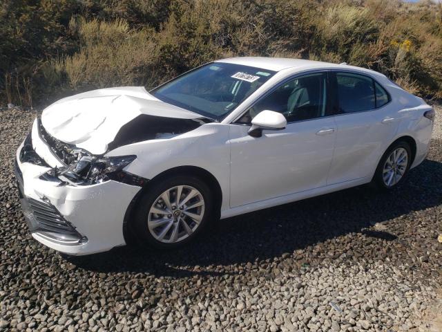 Photo 0 VIN: 4T1C11AK2PU155793 - TOYOTA CAMRY LE 