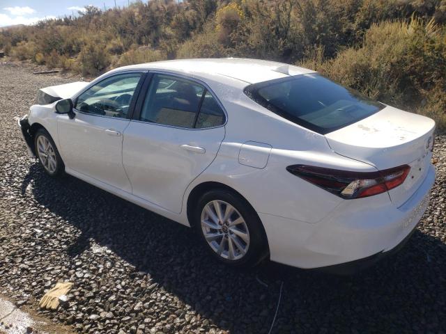 Photo 1 VIN: 4T1C11AK2PU155793 - TOYOTA CAMRY LE 