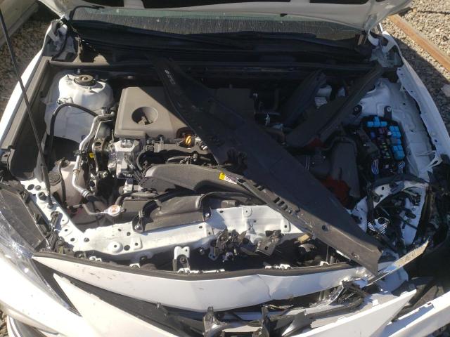 Photo 10 VIN: 4T1C11AK2PU155793 - TOYOTA CAMRY LE 