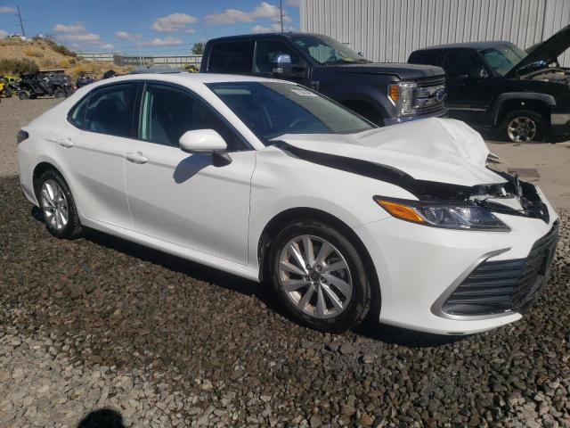 Photo 3 VIN: 4T1C11AK2PU155793 - TOYOTA CAMRY LE 