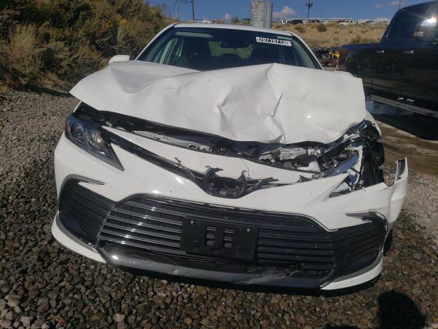 Photo 4 VIN: 4T1C11AK2PU155793 - TOYOTA CAMRY LE 