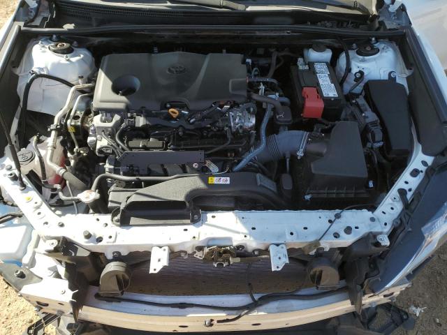 Photo 10 VIN: 4T1C11AK2PU165711 - TOYOTA CAMRY LE 