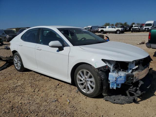 Photo 3 VIN: 4T1C11AK2PU165711 - TOYOTA CAMRY LE 