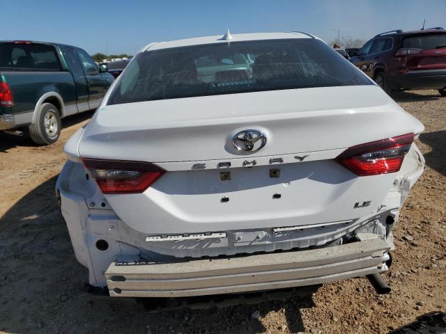 Photo 5 VIN: 4T1C11AK2PU165711 - TOYOTA CAMRY LE 