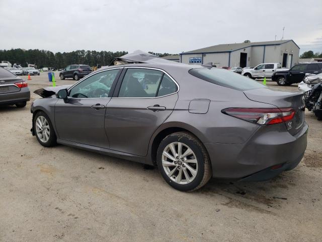 Photo 1 VIN: 4T1C11AK2PU184582 - TOYOTA CAMRY 