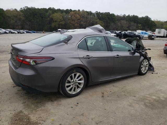 Photo 2 VIN: 4T1C11AK2PU184582 - TOYOTA CAMRY 