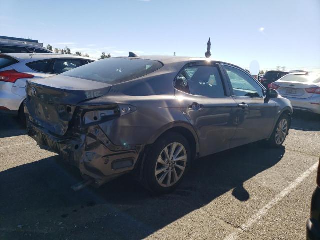 Photo 2 VIN: 4T1C11AK2PU721239 - TOYOTA CAMRY 