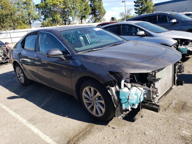 Photo 3 VIN: 4T1C11AK2PU721239 - TOYOTA CAMRY 