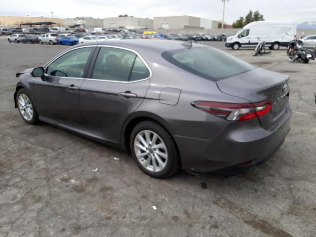 Photo 1 VIN: 4T1C11AK2PU748151 - TOYOTA CAMRY LE 