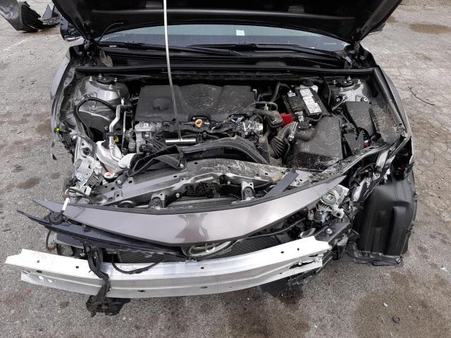 Photo 10 VIN: 4T1C11AK2PU748151 - TOYOTA CAMRY LE 