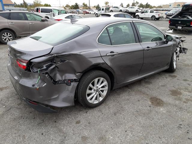 Photo 2 VIN: 4T1C11AK2PU748151 - TOYOTA CAMRY LE 