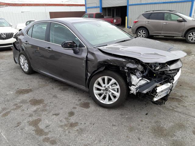 Photo 3 VIN: 4T1C11AK2PU748151 - TOYOTA CAMRY LE 