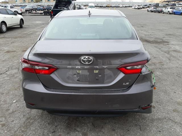 Photo 5 VIN: 4T1C11AK2PU748151 - TOYOTA CAMRY LE 