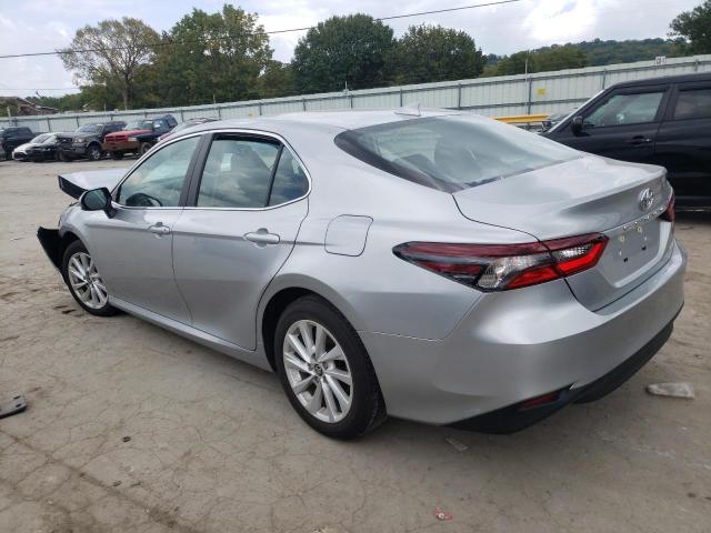 Photo 1 VIN: 4T1C11AK2PU748389 - TOYOTA CAMRY LE 