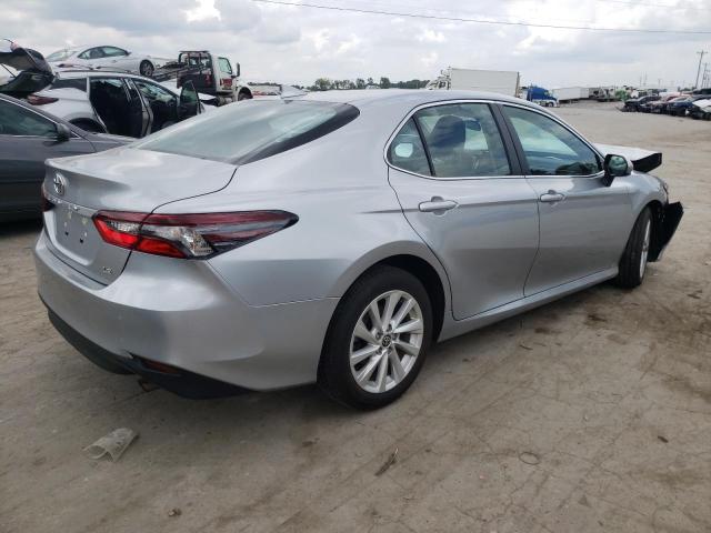 Photo 2 VIN: 4T1C11AK2PU748389 - TOYOTA CAMRY LE 