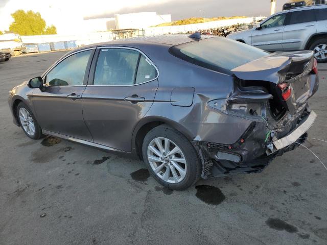 Photo 1 VIN: 4T1C11AK2PU756203 - TOYOTA CAMRY LE 