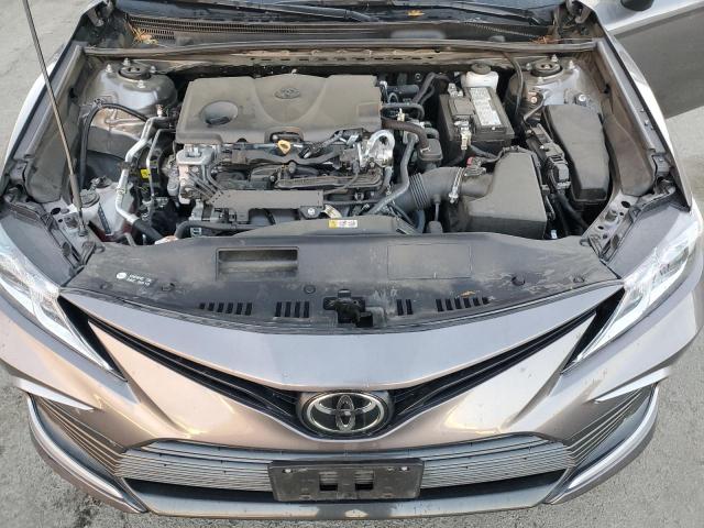 Photo 10 VIN: 4T1C11AK2PU756203 - TOYOTA CAMRY LE 