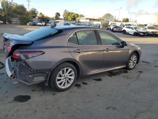 Photo 2 VIN: 4T1C11AK2PU756203 - TOYOTA CAMRY LE 