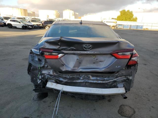 Photo 5 VIN: 4T1C11AK2PU756203 - TOYOTA CAMRY LE 