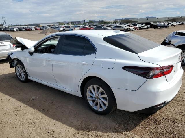 Photo 1 VIN: 4T1C11AK2PU757383 - TOYOTA CAMRY 