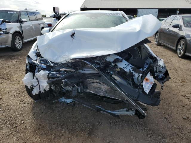 Photo 4 VIN: 4T1C11AK2PU757383 - TOYOTA CAMRY 