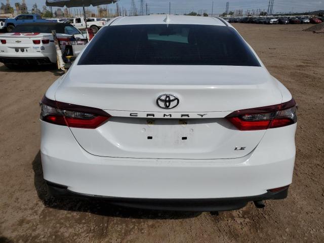 Photo 5 VIN: 4T1C11AK2PU757383 - TOYOTA CAMRY 