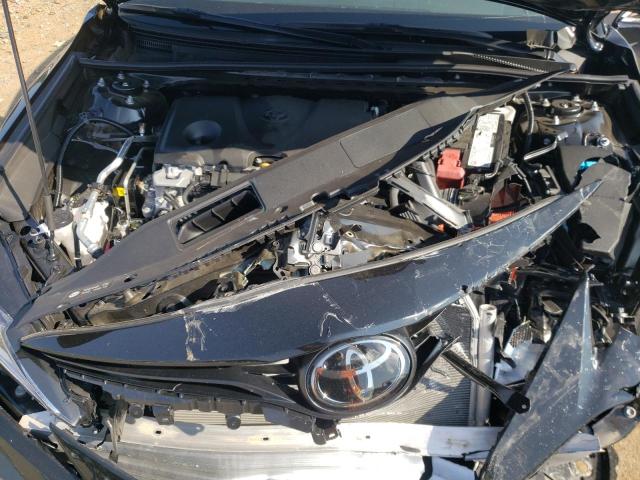 Photo 10 VIN: 4T1C11AK2PU763829 - TOYOTA CAMRY 