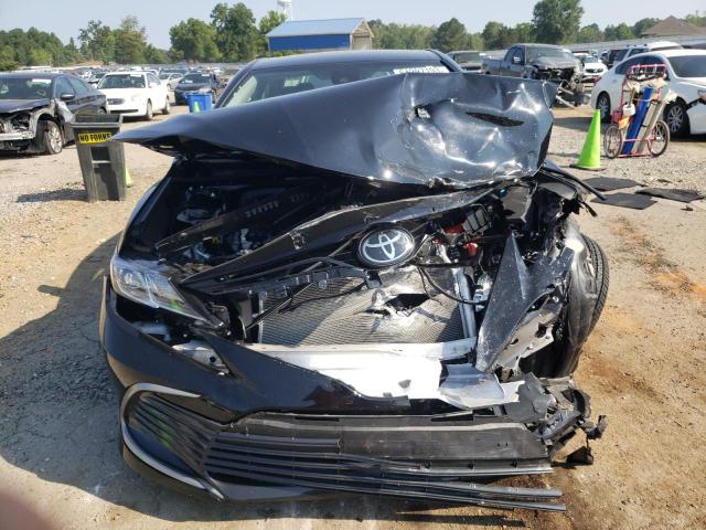 Photo 4 VIN: 4T1C11AK2PU763829 - TOYOTA CAMRY 