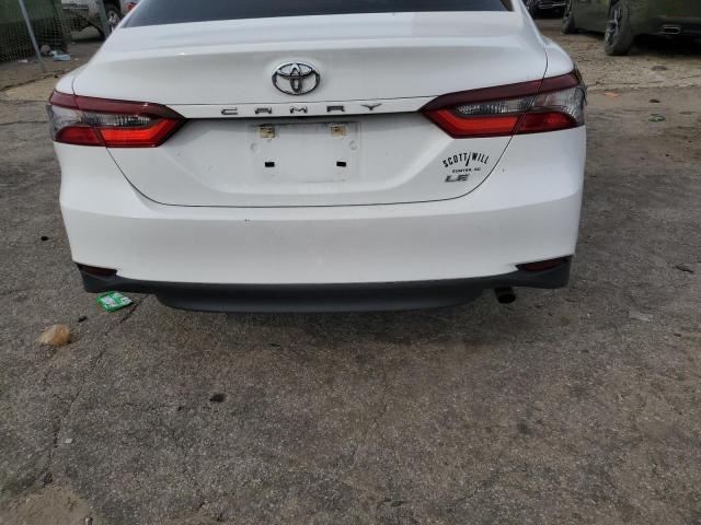 Photo 5 VIN: 4T1C11AK2PU802905 - TOYOTA CAMRY LE 