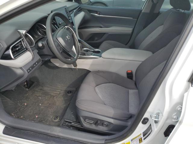 Photo 6 VIN: 4T1C11AK2PU802905 - TOYOTA CAMRY LE 