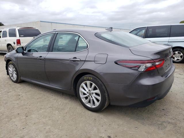 Photo 1 VIN: 4T1C11AK2PU805562 - TOYOTA CAMRY 