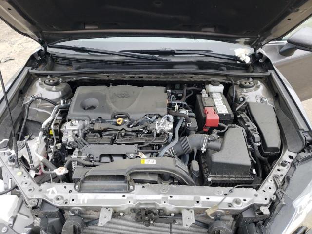 Photo 10 VIN: 4T1C11AK2PU805562 - TOYOTA CAMRY 