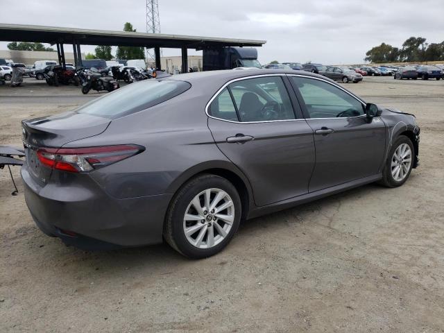 Photo 2 VIN: 4T1C11AK2PU805562 - TOYOTA CAMRY 