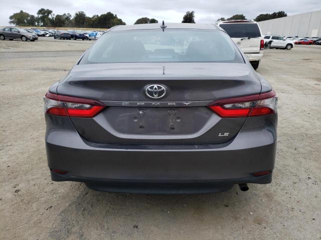 Photo 5 VIN: 4T1C11AK2PU805562 - TOYOTA CAMRY 