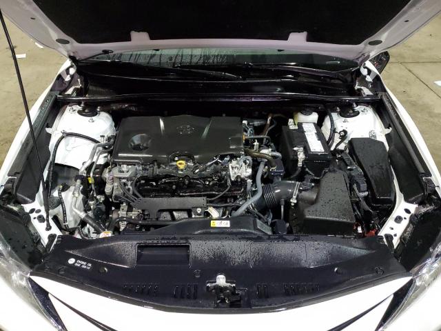 Photo 10 VIN: 4T1C11AK2PU805772 - TOYOTA CAMRY 