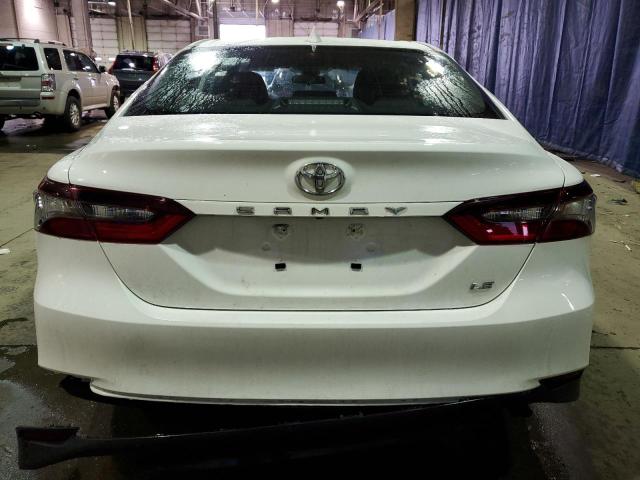 Photo 5 VIN: 4T1C11AK2PU805772 - TOYOTA CAMRY 