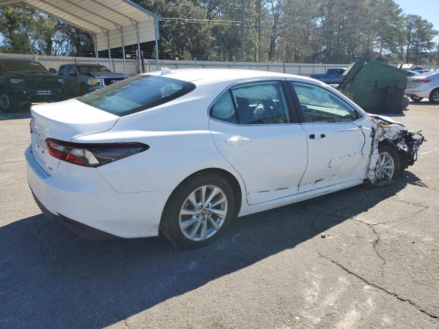 Photo 2 VIN: 4T1C11AK2PU811653 - TOYOTA CAMRY 