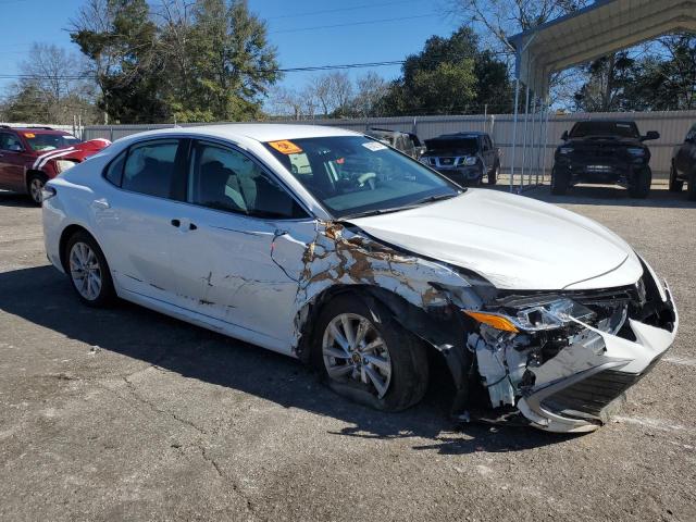 Photo 3 VIN: 4T1C11AK2PU811653 - TOYOTA CAMRY 