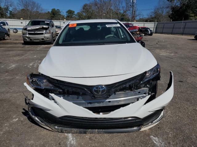 Photo 4 VIN: 4T1C11AK2PU811653 - TOYOTA CAMRY 