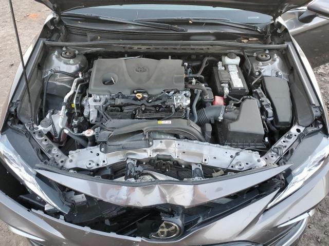 Photo 10 VIN: 4T1C11AK2PU811734 - TOYOTA CAMRY LE 