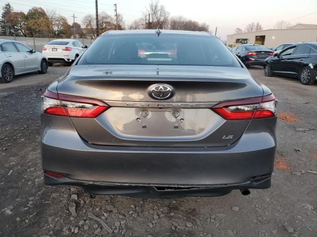 Photo 5 VIN: 4T1C11AK2PU811734 - TOYOTA CAMRY LE 