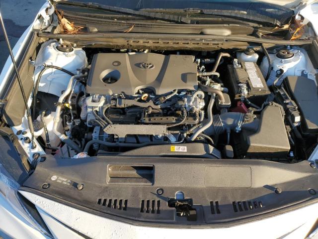 Photo 10 VIN: 4T1C11AK2PU812866 - TOYOTA CAMRY 