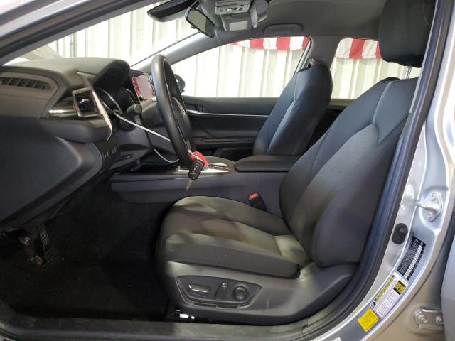 Photo 6 VIN: 4T1C11AK2PU813399 - TOYOTA CAMRY LE 