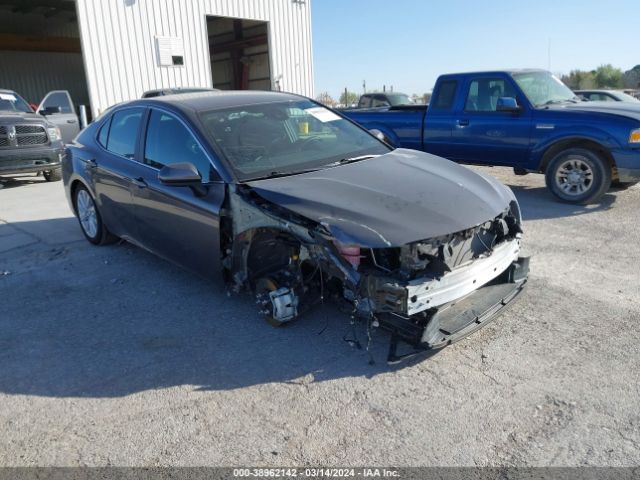 Photo 0 VIN: 4T1C11AK2PU830980 - TOYOTA CAMRY 