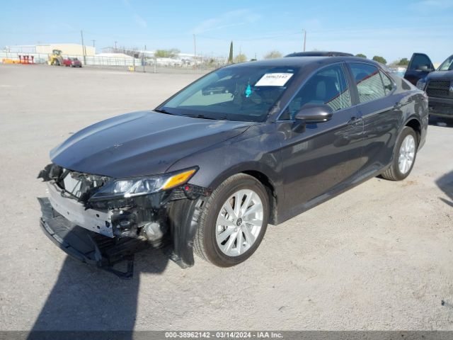 Photo 1 VIN: 4T1C11AK2PU830980 - TOYOTA CAMRY 